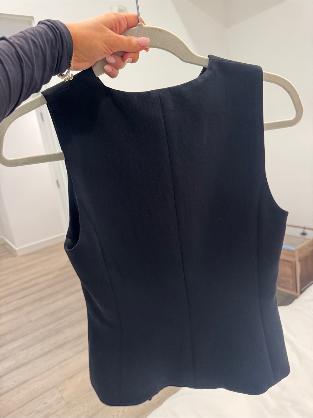 Aritizia Regal Vest - Crepette™ - Picture 8 of 8